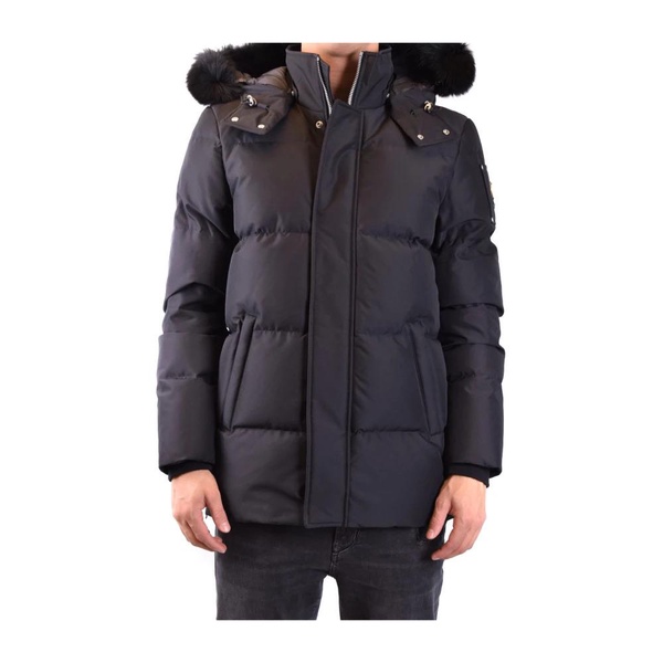 Cloud Parka Down Jacket