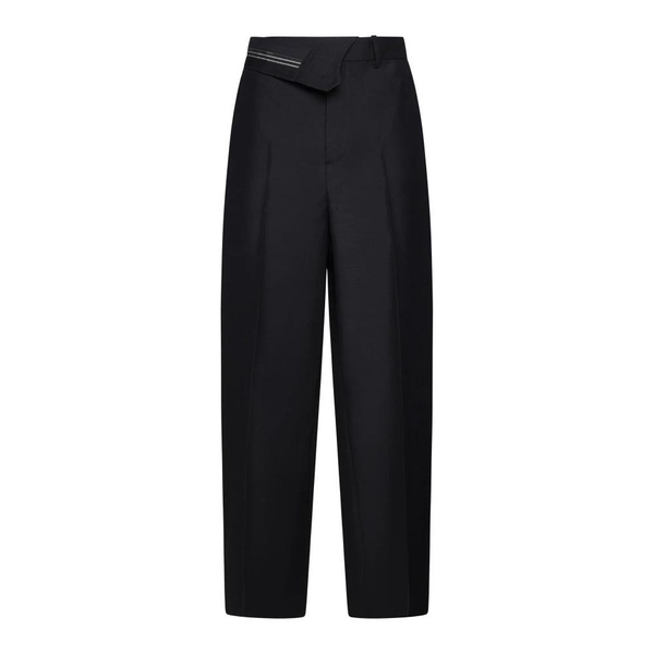 Black Stylish Trousers