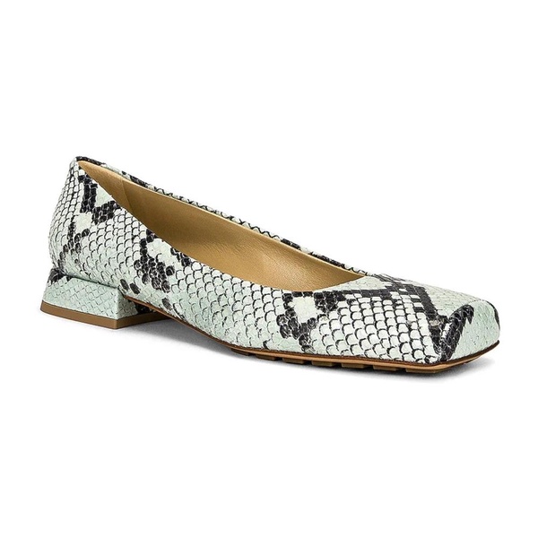 Bottega Veneta Ballerina Flats