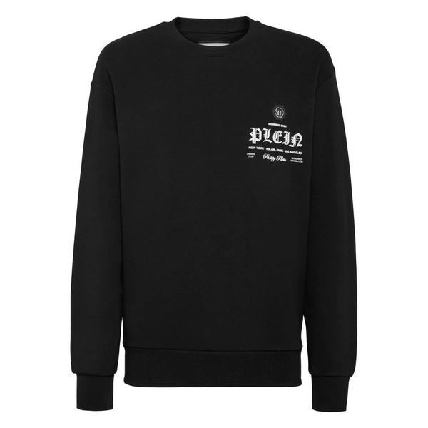 Black Sweaters Collection