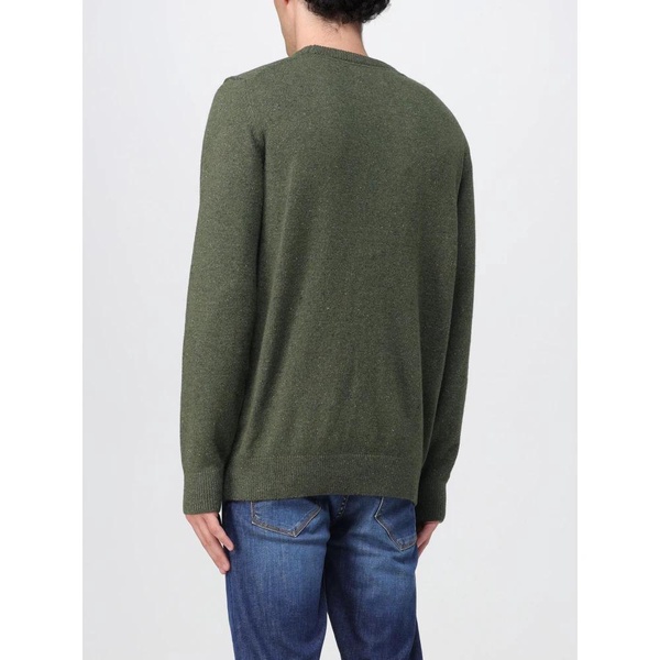 Classic Round-neck Knitwear