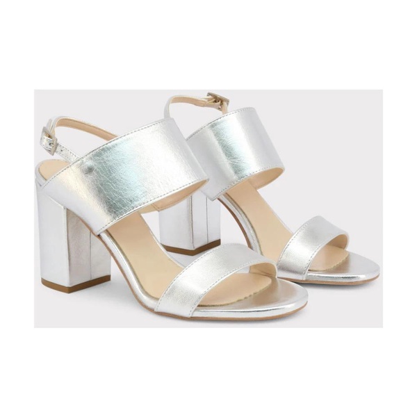 Favola-Nappa Leather Sandals