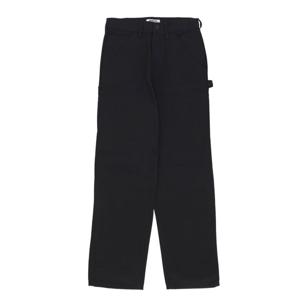 Canvas Carpenter Work Pants