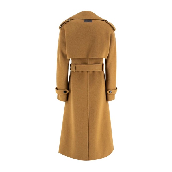 Classic Trench Coat