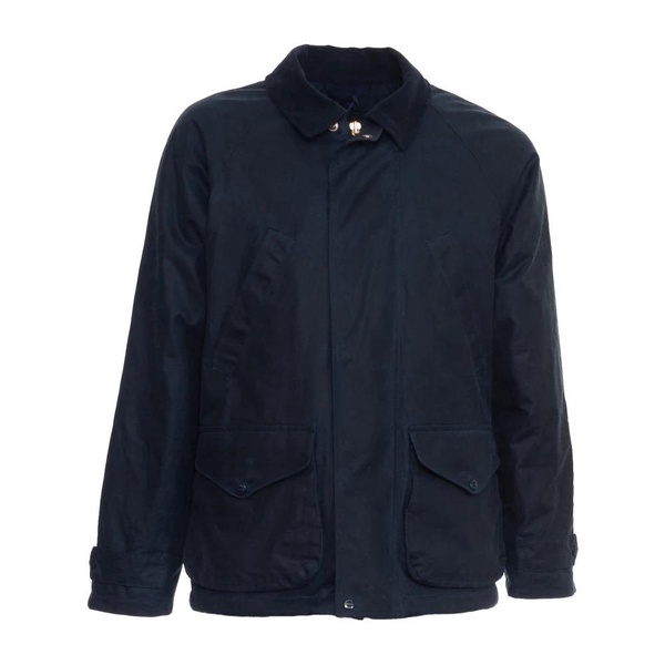 Blue Jackets Coats for Men AW23