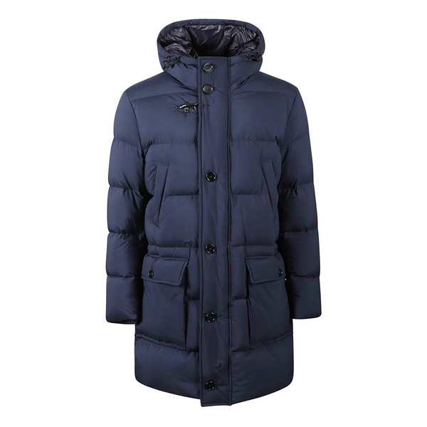 Down Winter Jacket