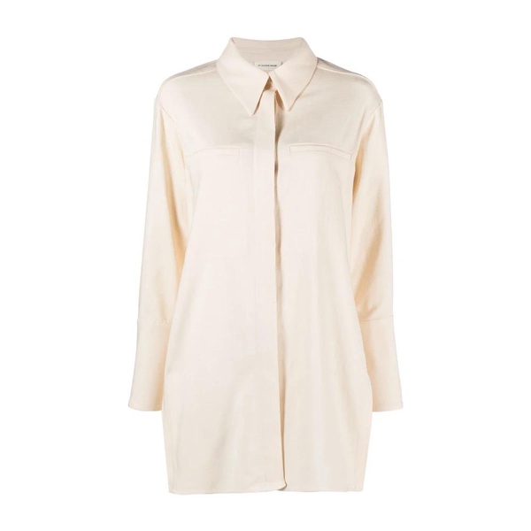 BY MALENE BIRGER Shirts Beige