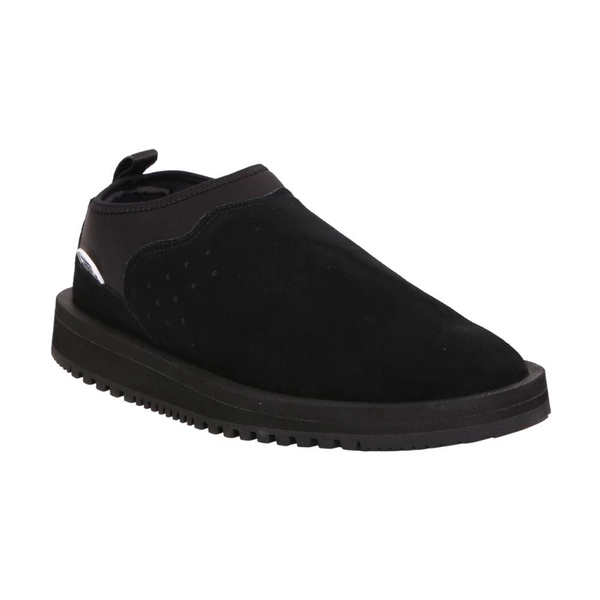 Black Ron VM2 Slip-On Sneakers