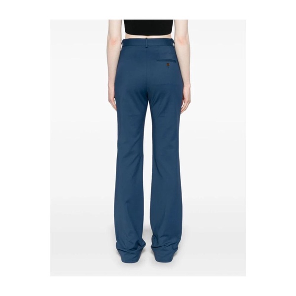 Vivienne Westwood High Waisted Flared Trousers