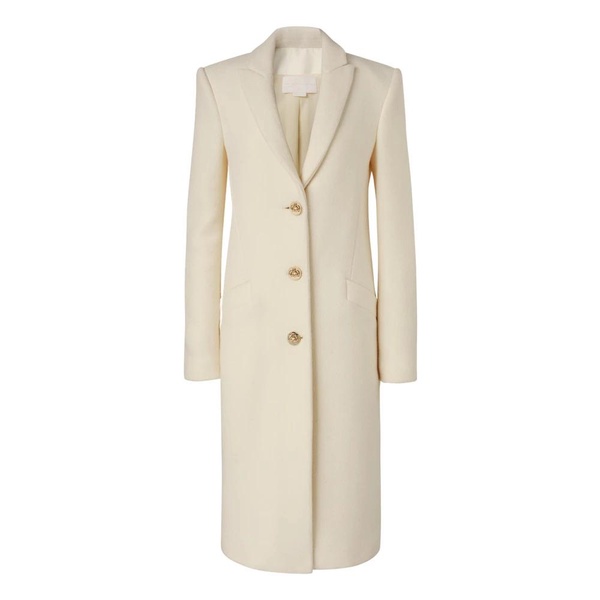 Stylish Overcoat