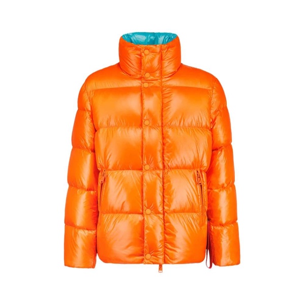 Chamonix Short Down Jacket