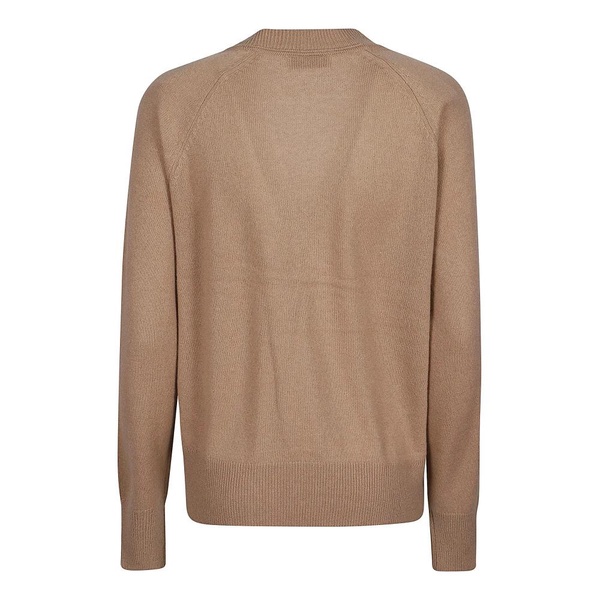 V-Neck Sweater in Madalene Style