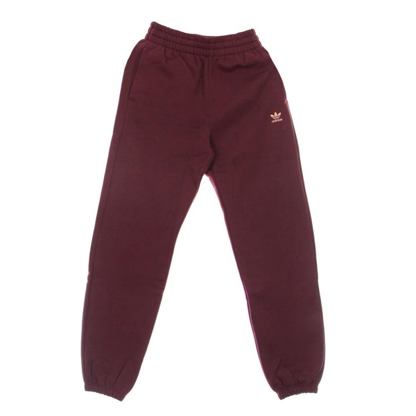 Plush Tracksuit Pants Victory Crimson