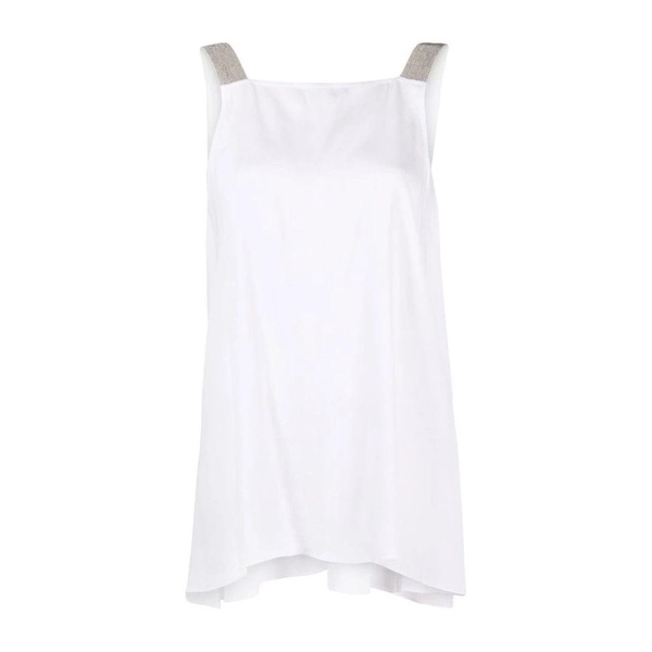 Sleeveless Top