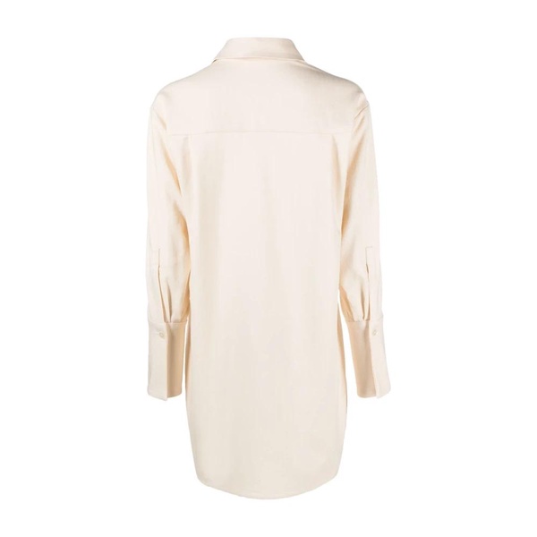 BY MALENE BIRGER Shirts Beige