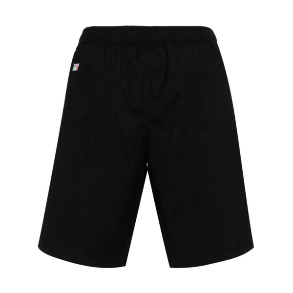 GCDS Shorts Black