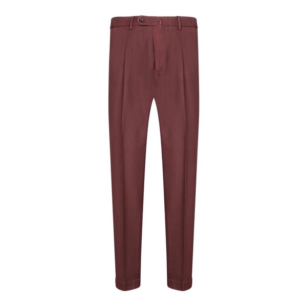 Bordeaux Trousers AW24 Elegant Style