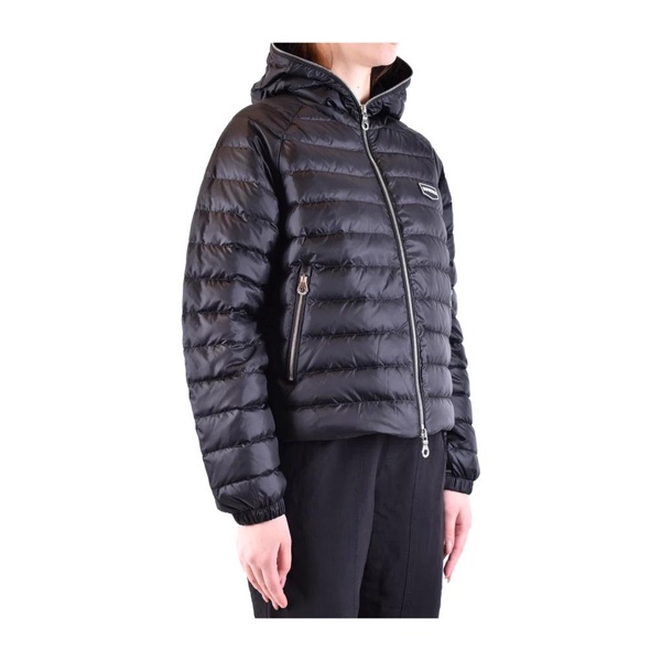 Warm and Stylish Down Jacket for Women