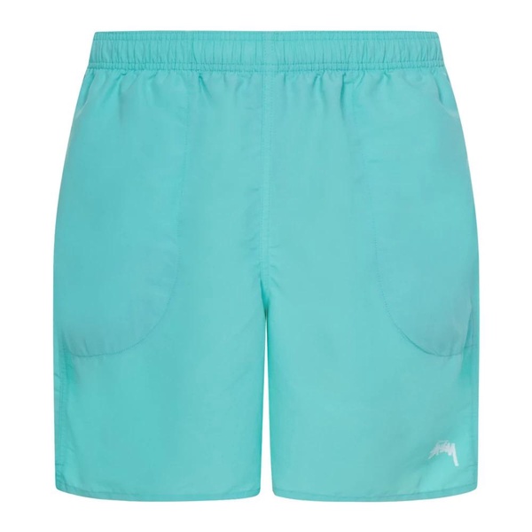 Clear Blue Sea Clothing Mesh Shorts