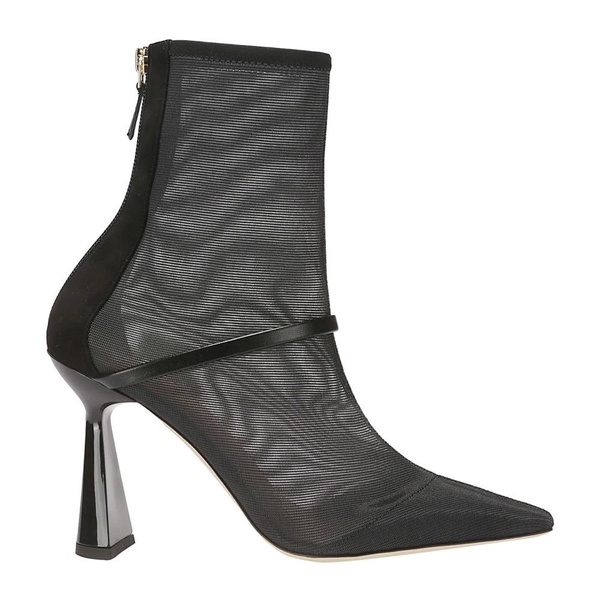 Stylish Ankle Boots Oliana 95