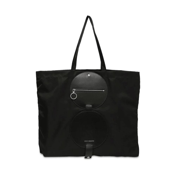 Stylish Folding Tote Bag