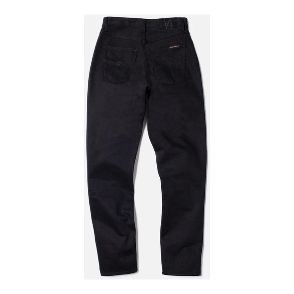 EverBlack Slim-Fit High-Waist Jeans