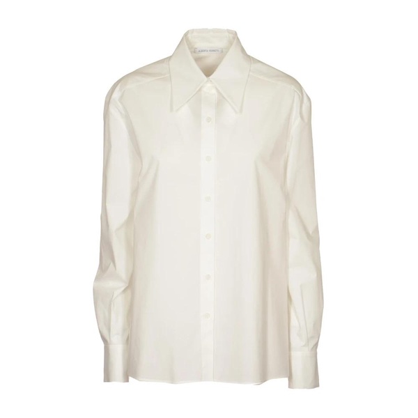 White Shirts for Women