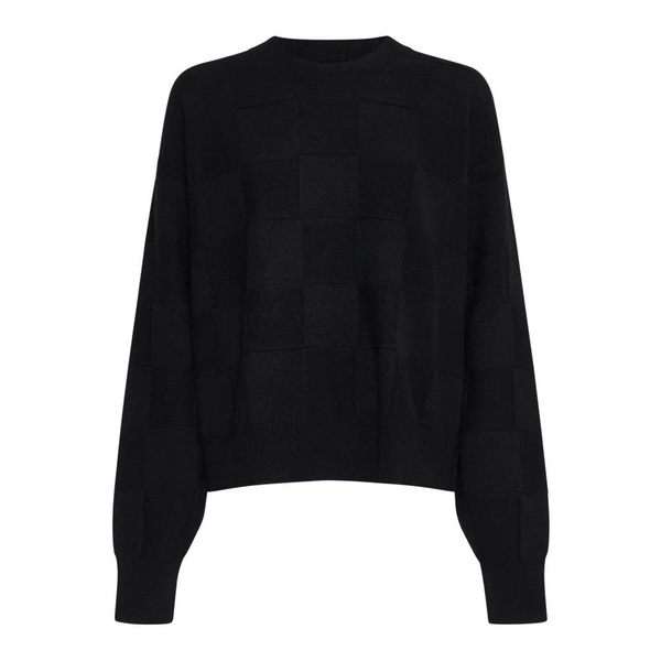 Black Sweater Collection