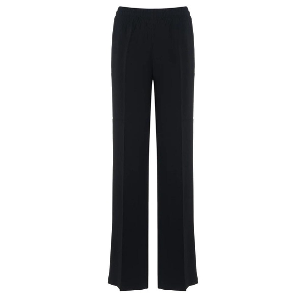 Black Soto Pant