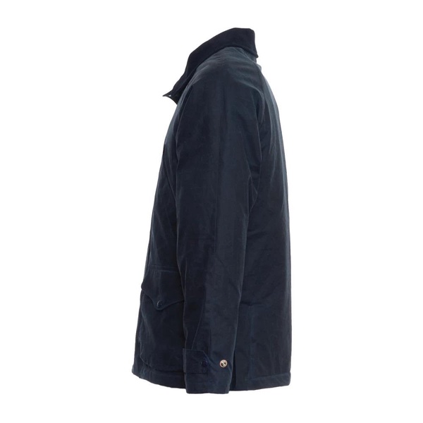 Blue Jackets Coats for Men AW23