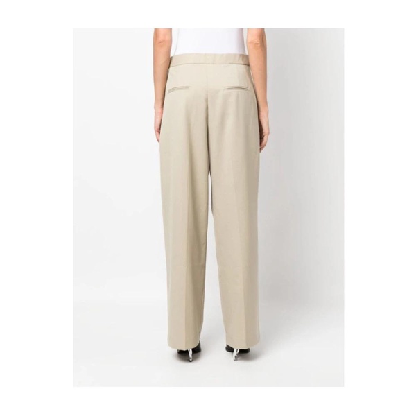 23025601 WIDE TROUSERS