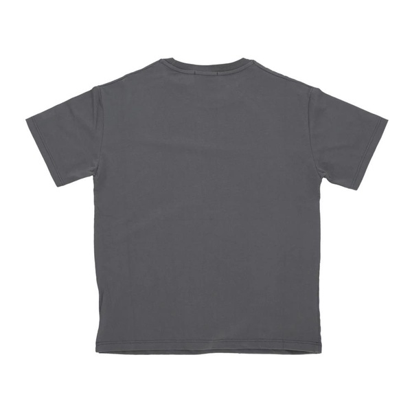 Linear Logo Tee Streetwear