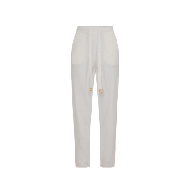 IVORY CLOSE JOGGER PENTS