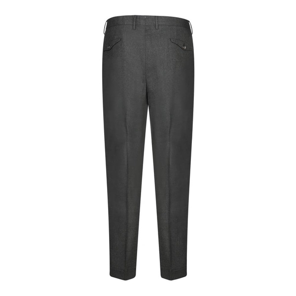 Grey Trousers for Men AW24