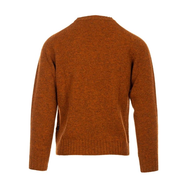 Orange Gilead Sweaters