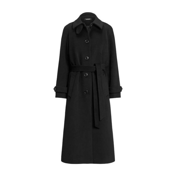 Black Coats for Women