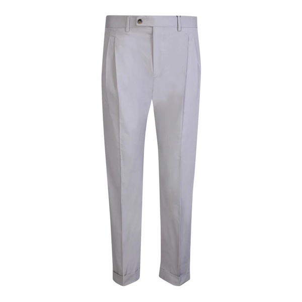 Men's Clothing Trousers Grey SS24