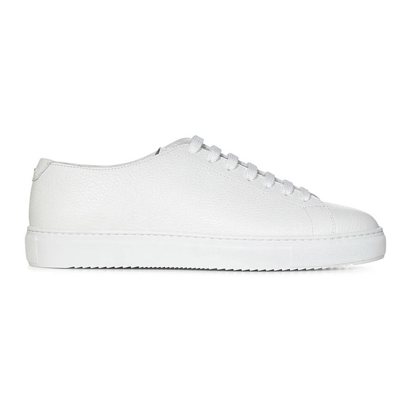 Men's Shoes Sneakers White SS24