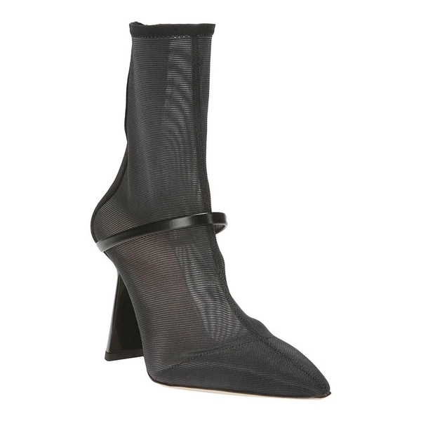 Stylish Ankle Boots Oliana 95