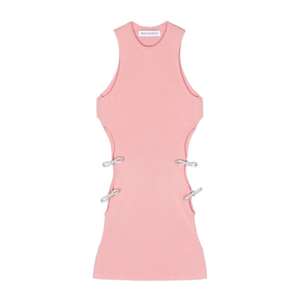 Pink Dress AW24