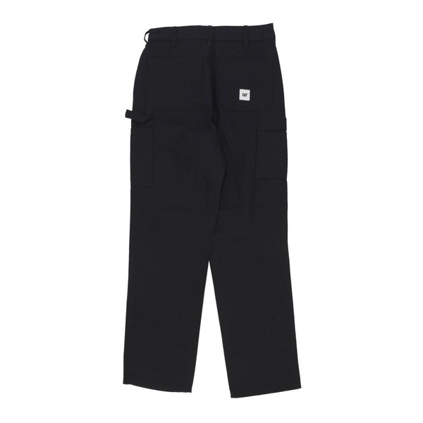 Canvas Carpenter Work Pants