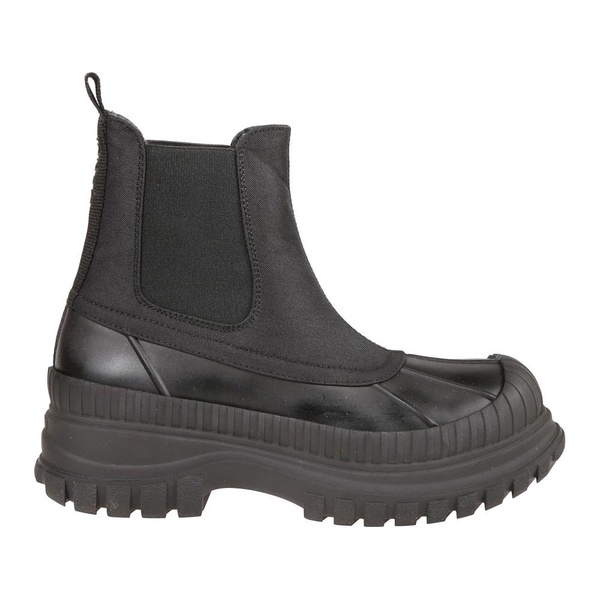 Stylish Outdoor Chelsea Boot