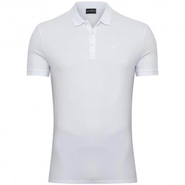 Classic Cotton Polo Shirt