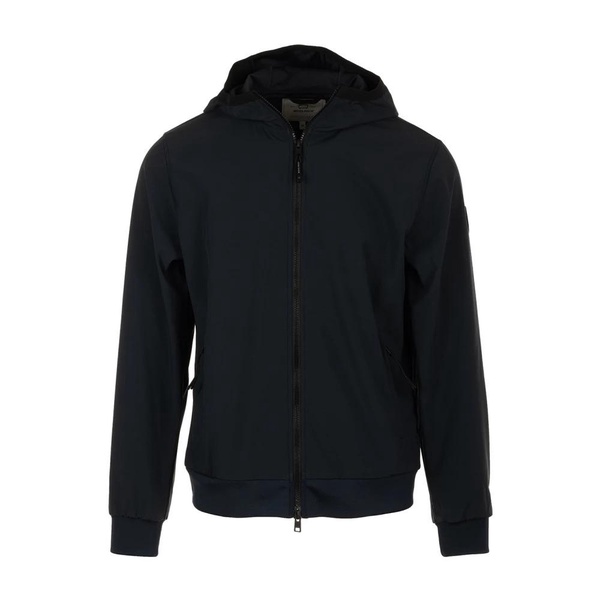 Soft Shell Full Zip Coat