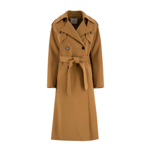 Classic Trench Coat