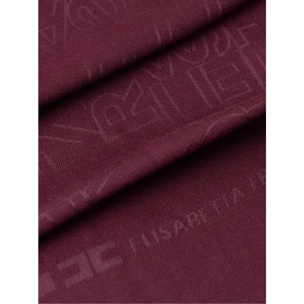 Logo Scarf