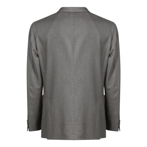 Grey Jacket for Stylish Look