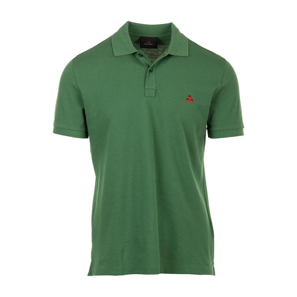 Green Zeno 1 T-shirts and Polos