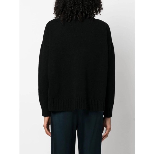 Gianna High Neck Sweater