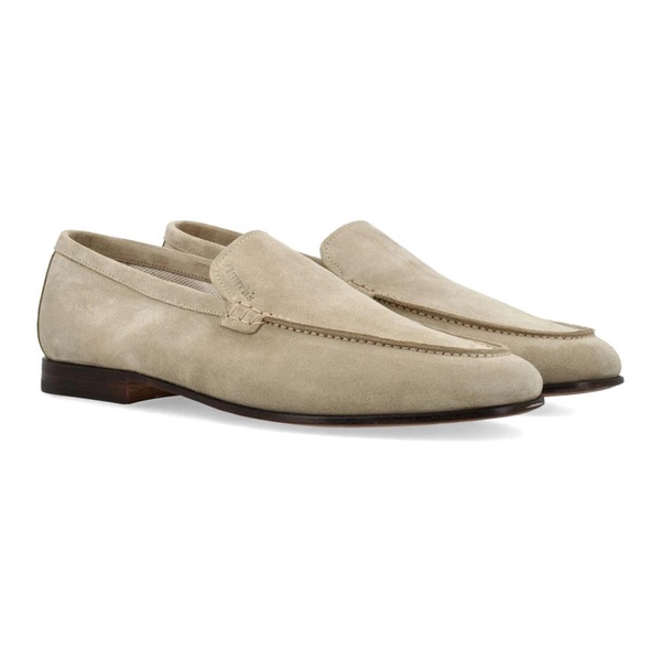 Desert Loafers